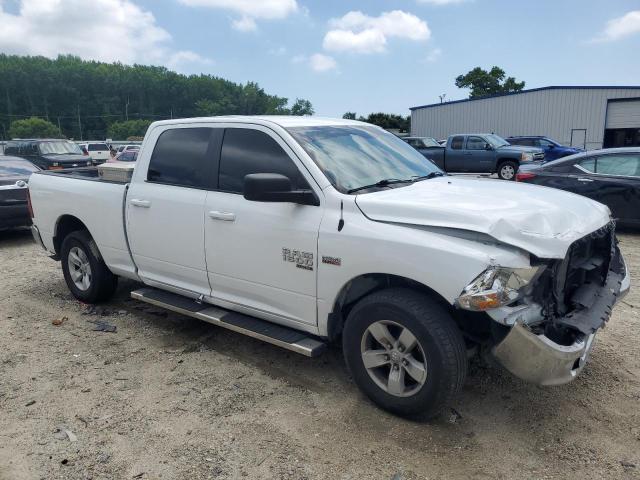 Vin: 1c6rr6tt0ks657580, lot: 60135415, ram 1500 slt 20194