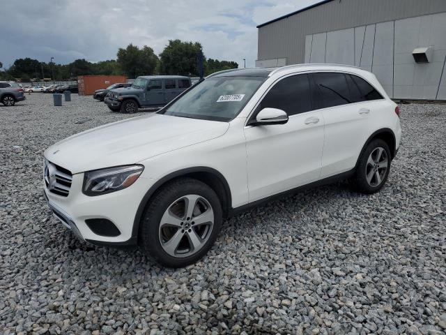 Vin: wdc0g4jb8kv162980, lot: 62007705, mercedes-benz glc-class 300 2019 img_1