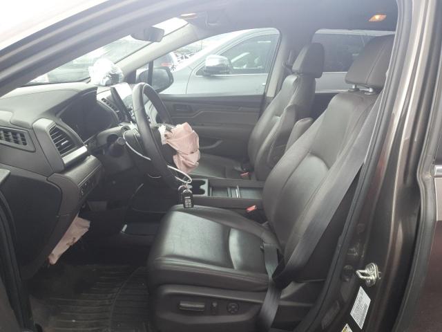 2019 HONDA ODYSSEY EX - 5FNRL6H79KB074170