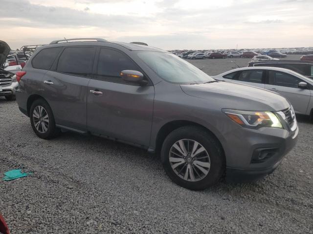 Vin: 5n1dr2mm8jc611020, lot: 60131015, nissan pathfinder s 20184