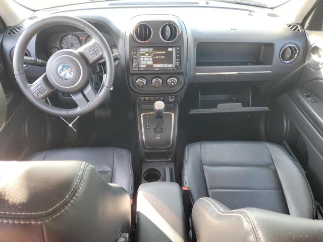 2016 JEEP PATRIOT LA 1C4NJRFB5GD580798
