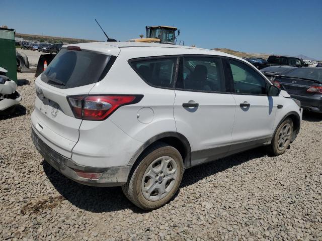 Vin: 1fmcu0f79jua91913, lot: 59480675, ford escape s 20183