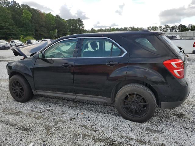 Vin: 2gnalbek6h1504545, lot: 60254755, chevrolet equinox ls 20172