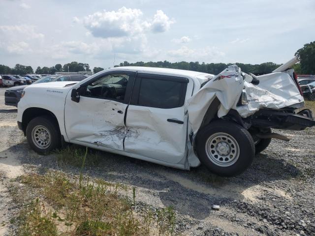Vin: 1gcpdaek3pz217695, lot: 59963135, chevrolet all models k1500 20232