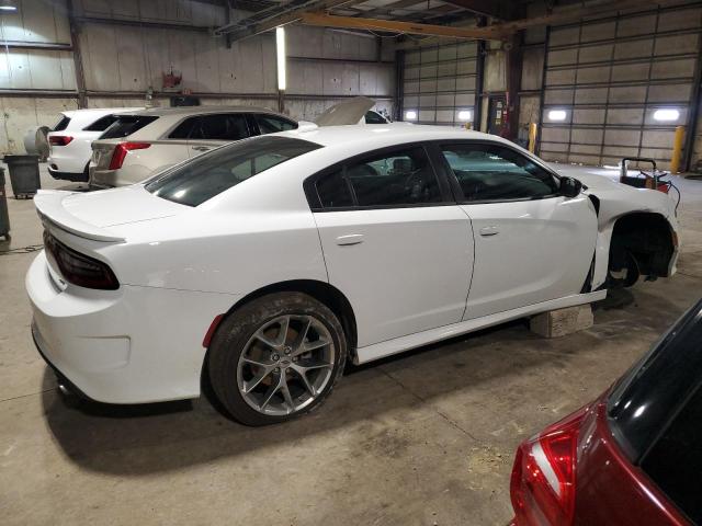 Vin: 2c3cdxhg3ph587963, lot: 63081045, dodge charger gt 20233