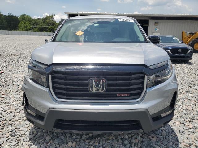 2023 HONDA RIDGELINE 5FPYK3F16PB059443