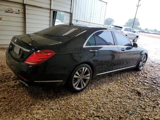 Vin: wddug8cb8fa111350, lot: 59775015, mercedes-benz s-class 550 20153