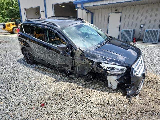 Vin: 1fmcu9hd9jub30751, lot: 60989685, ford escape sel 20184
