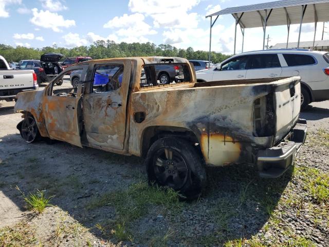 2018 CHEVROLET COLORADO 1GCGSBEA9J1297917