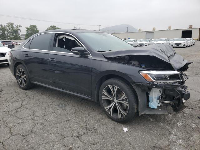 2022 VOLKSWAGEN PASSAT SE 1VWSA7A38NC009667