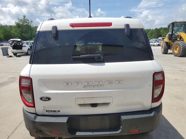 2023 FORD BRONCO SPORT BIG BEND 3FMCR9B68PRD79795