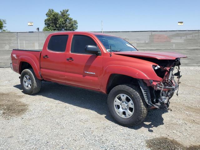 Vin: 3tmju4gn3bm113099, lot: 61979545, toyota tacoma double cab prerunner 20114