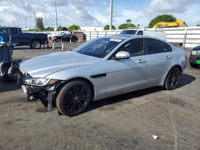 Vin: sajae4fx1jcp23939, lot: 62503305, jaguar xe prestige 2018 img_1
