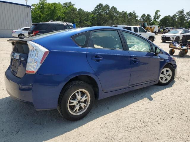 Vin: jtdkn3du6b0257823, lot: 58641425, toyota prius 20113