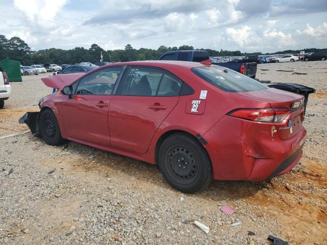 Vin: jtdeprae5lj025314, lot: 60470425, toyota corolla le 20202