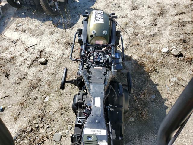 2016 HARLEY-DAVIDSON FLHX STREE 1HD1KBM15GB688409