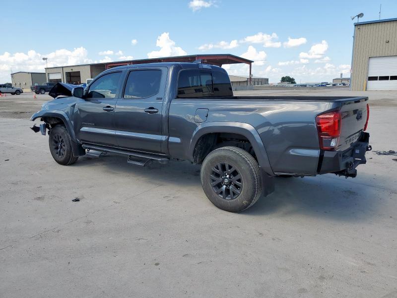 Vin: 3tybz5dn7pt002759, lot: 61225585, toyota tacoma double cab 20232