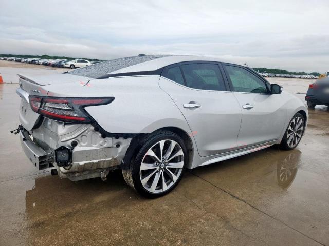 2020 NISSAN MAXIMA PLA 1N4AA6FV2LC374626