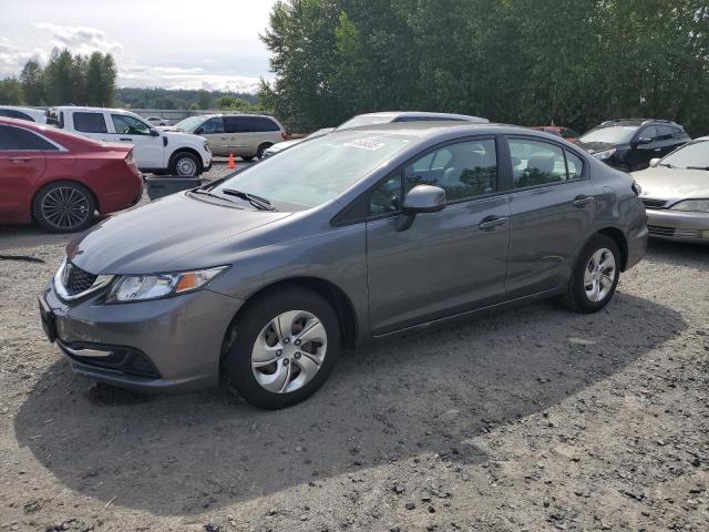 Vin: 19xfb2f58de242695, lot: 61834535, honda civic lx 2013 img_1