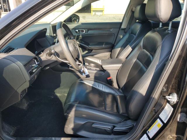2022 HONDA CIVIC LX - 2HGFE2F21NH508336