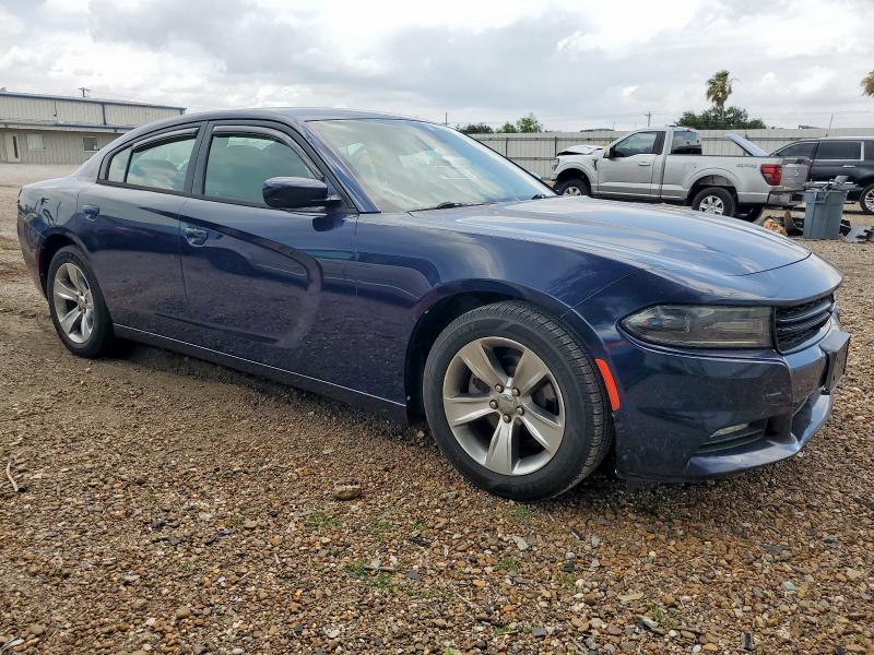 Vin: 2c3cdxhg9fh814832, lot: 59194205, dodge charger sxt 20154