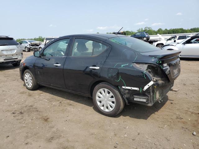 Vin: 3n1cn7ap7kl876706, lot: 59672945, nissan versa s 20192