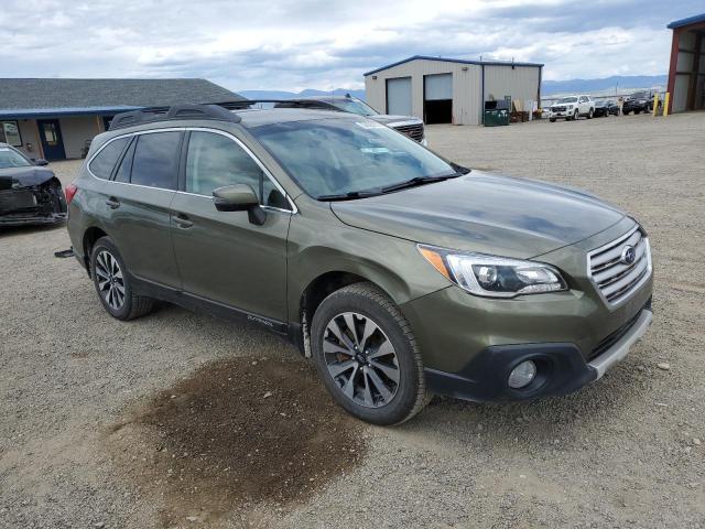 Vin: 4s4bsencxh3379047, lot: 58896955, subaru outback 3.6r limited 20174