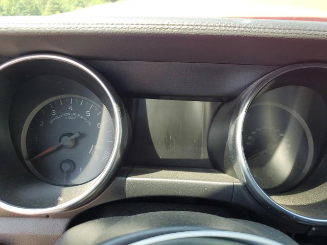 2020 FORD MUSTANG GT 1FATP8FF8L5156643