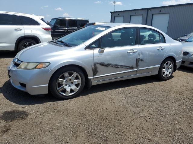 Vin: 2hgfa1f59ah327298, lot: 61892215, honda civic lx 2010 img_1