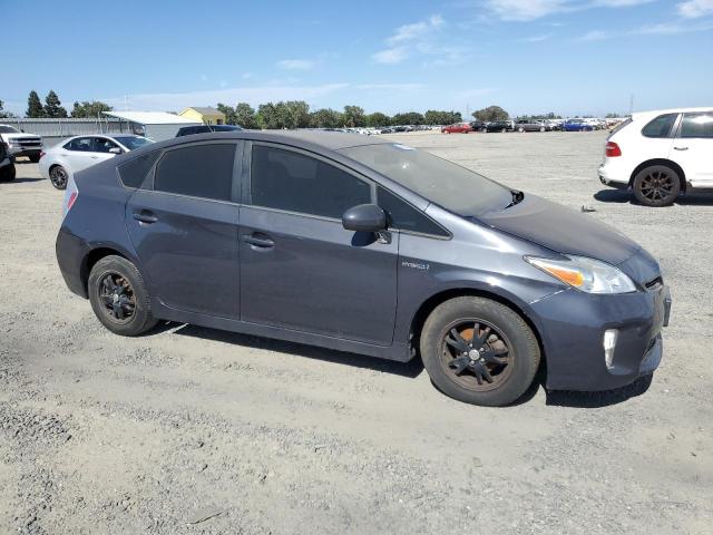 Vin: jtdkn3du7d1636150, lot: 61082865, toyota prius 20134