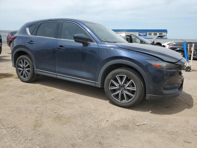 Vin: jm3kfbdm1j0408564, lot: 60456105, mazda cx-5 grand touring 20184