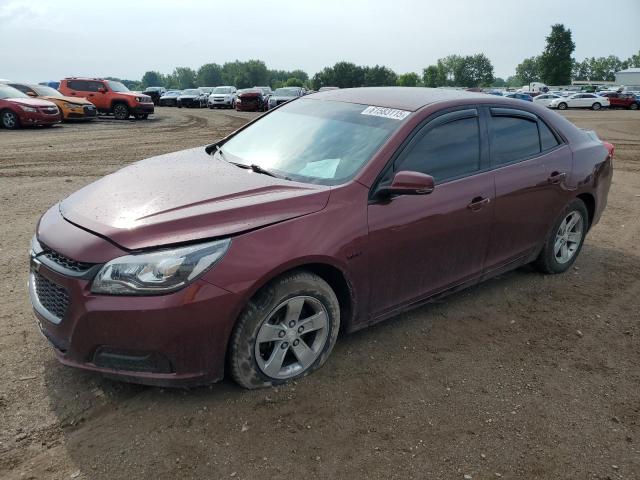 Vin: 1g11c5sl4ff296638, lot: 61583115, chevrolet malibu 1lt 2015 img_1