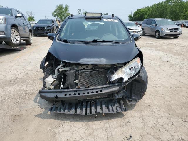 2015 NISSAN VERSA NOTE 3N1CE2CPXFL376125