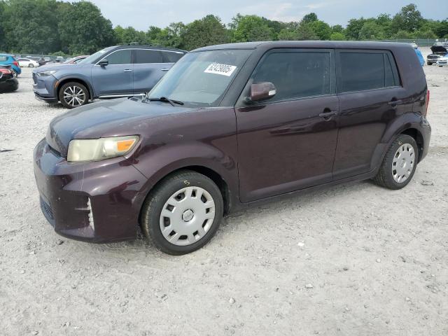 TOYOTA SCION XB