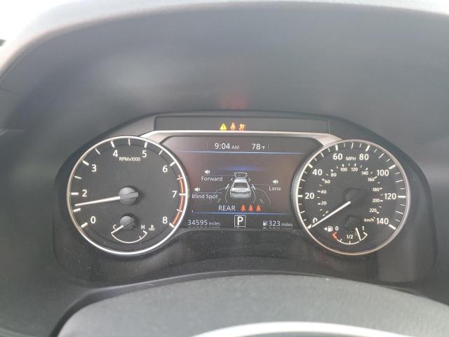 2023 NISSAN ALTIMA SV - 1N4BL4DV5PN405917