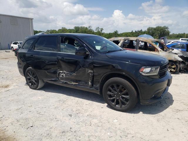 Vin: 1c4rdjag1jc187486, lot: 60302375, dodge durango sxt 20184