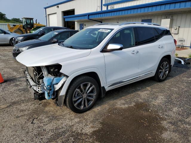 Vin: 3gkalxex6jl282177, lot: 60622865, gmc terrain denali 2018 img_1
