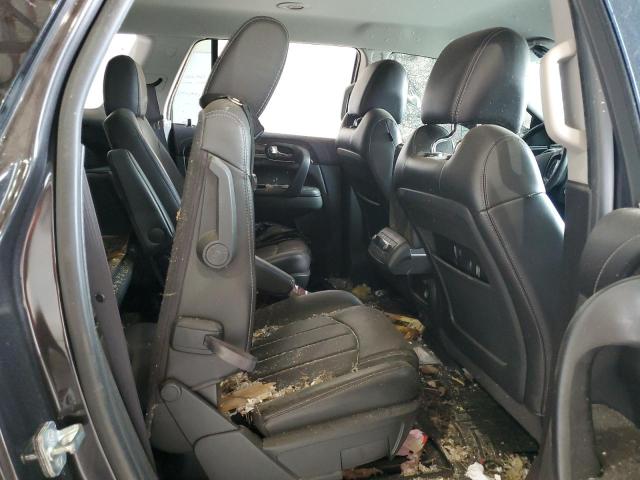 2017 BUICK ENCLAVE 5GAKVCKD4HJ270853