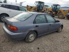 Lot #3312425629 1995 HONDA CIVIC DX