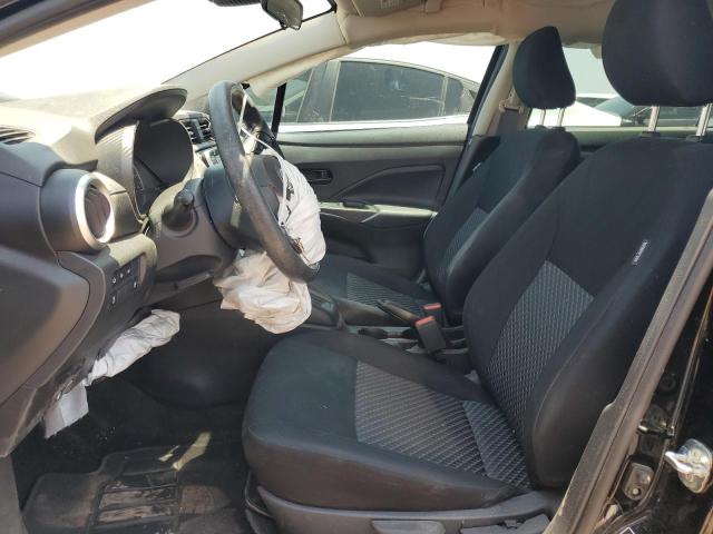 2023 NISSAN VERSA S - 3N1CN8DV9PL834710