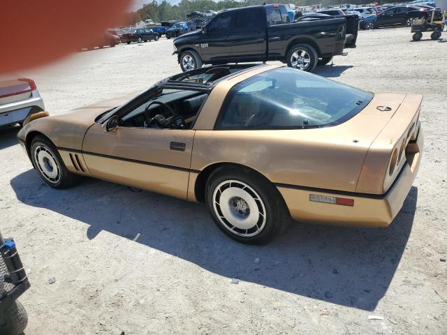 Vin: 1g1ay0787e5102522, lot: 61176405, chevrolet corvette 19842
