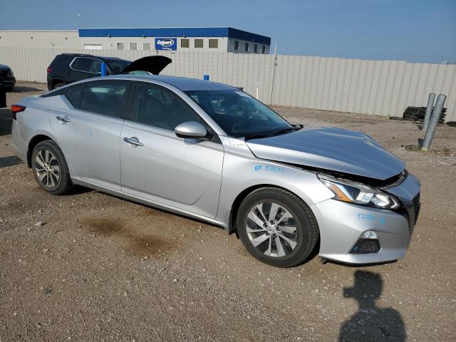 Vin: 1n4bl4bv0kc202327, lot: 59188725, nissan altima s 20194