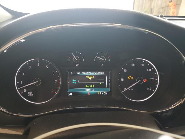 2018 BUICK ENCORE PRE KL4CJASB2JB703789