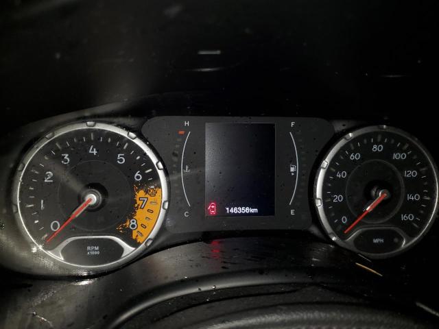 2018 JEEP RENEGADE L - ZACCJABB1JPH80973