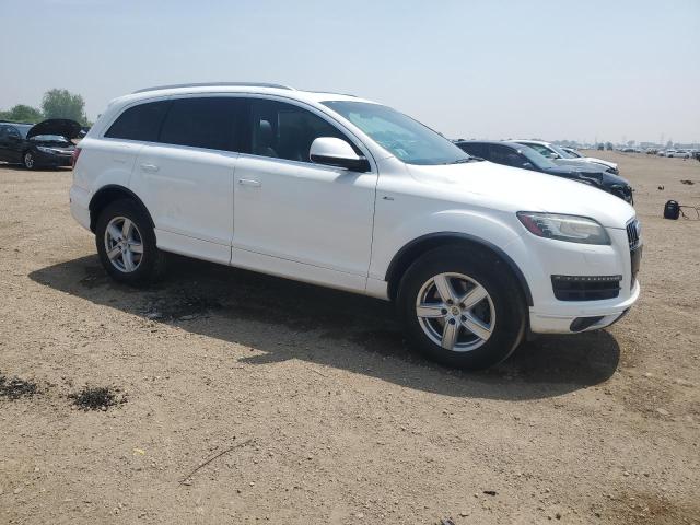 Vin: wa1wmafe8bd001068, lot: 59710825, audi q7 prestige 20114