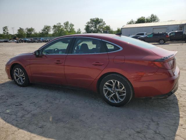 Vin: kmhl64ja8pa344766, lot: 58813065, hyundai sonata sel 20232