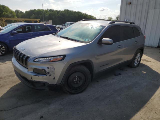 Vin: 1c4pjmcb5ew140470, lot: 60507155, jeep grand cher latitude 2014 img_1