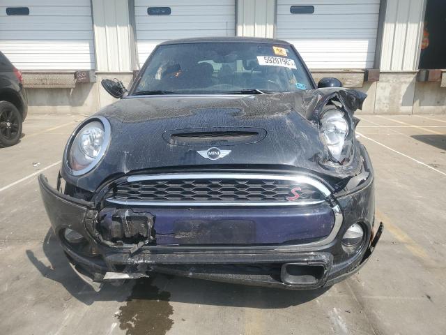 2018 MINI COOPER S WMWXP7C57J2A47414