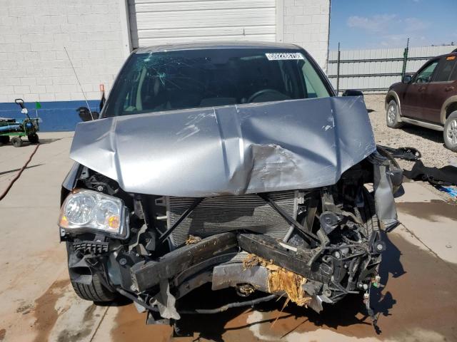 2019 DODGE GRAND CARA 2C4RDGBG8KR636348