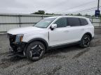 2024 KIA TELLURIDE - 5XYP6DGC3RG427040